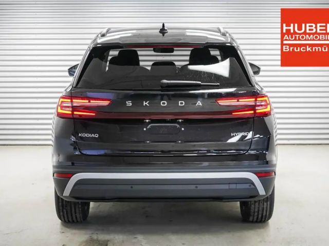 Skoda Kodiaq Selection