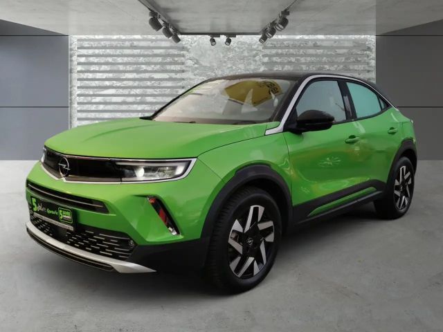 Opel Mokka Elegance Mokka-e