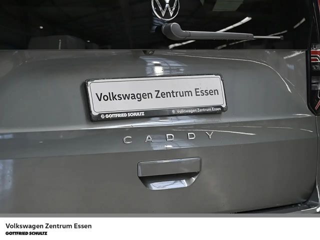 Volkswagen Caddy Life Sound