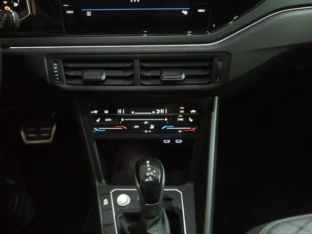 Volkswagen Taigo 1.5 TSI DSG R-Line