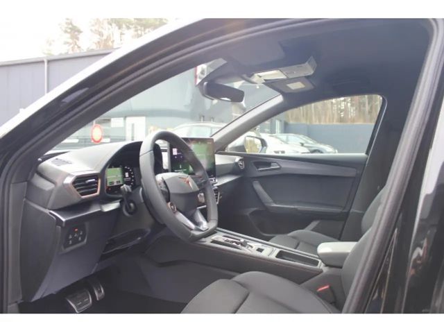 Cupra Leon DSG Sportstourer