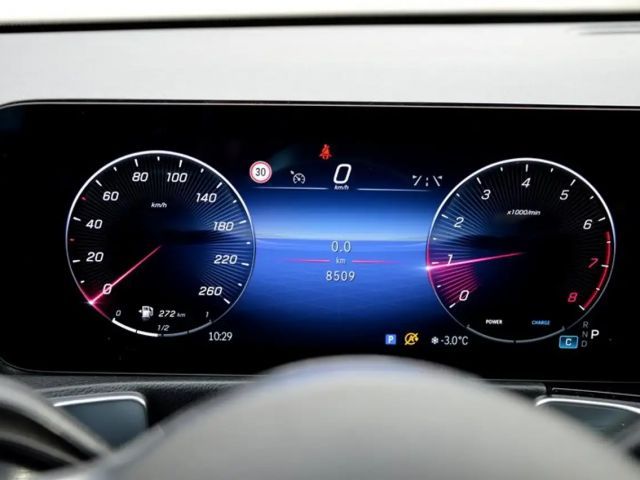 Mercedes-Benz GLB 180 GLB 180 Aut. *AHK*RFK*LED*