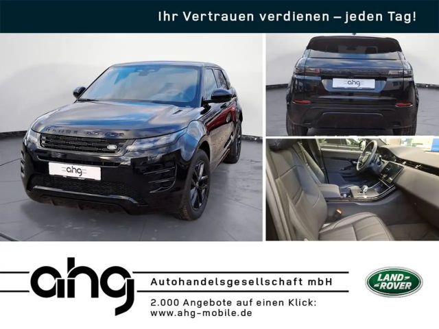 Land Rover Range Rover Evoque Dynamic SE