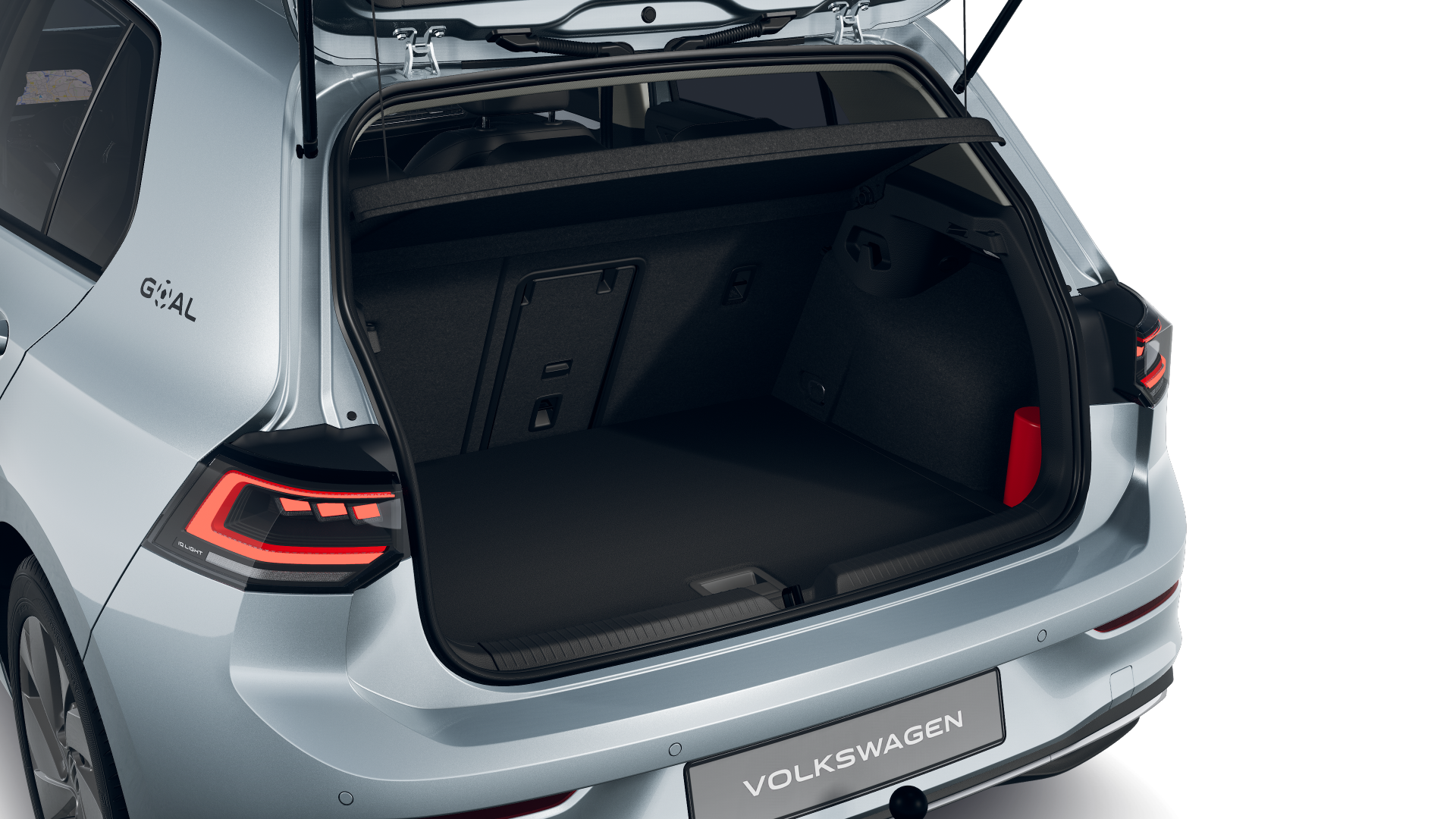 Volkswagen Golf 1.5 eTSI Golf VIII