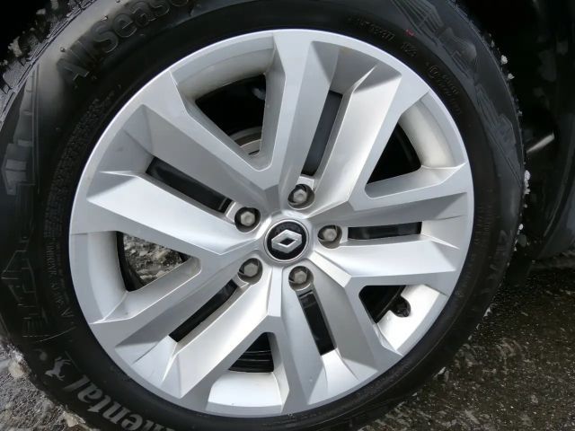 Renault Captur Evolution