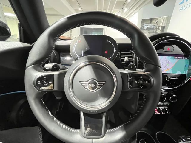 MINI Cooper S ad.LED/Harman/Navi/Parkassistent