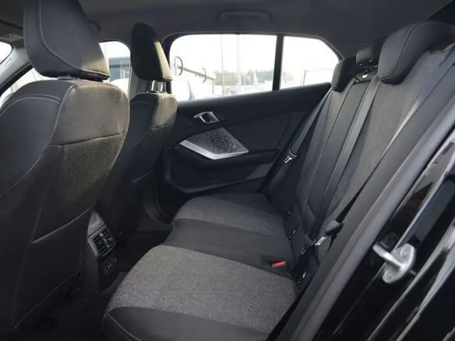 BMW 120 120i M-Sport Sedan