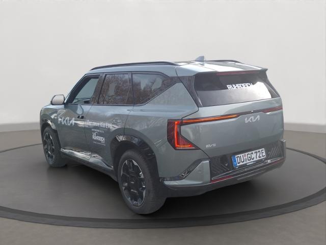 Kia EV5 GT-Line