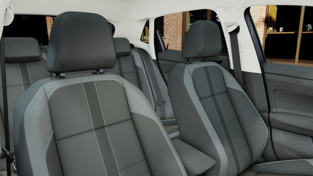 Volkswagen Polo IQ.Drive Style