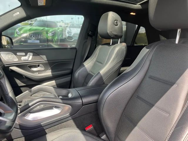 Mercedes-Benz GLE 350 4MATIC Coupé