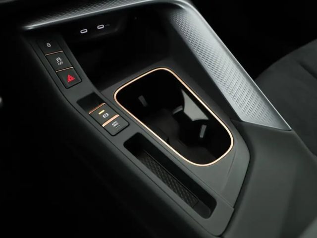 Cupra Terramar 2.0 TSI