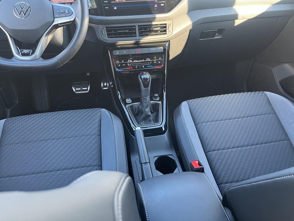 Volkswagen T-Cross 1.5 TSI DSG Life R-Line