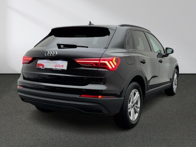 Audi Q3 35 TDI S-Tronic