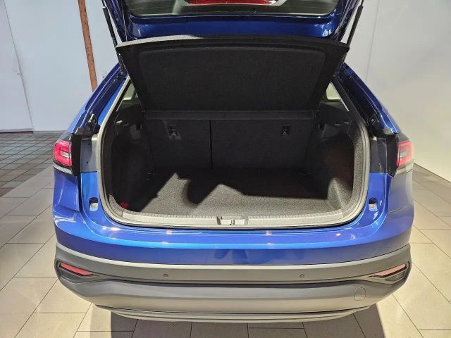 Volkswagen Taigo 1.0 TSI DSG Move