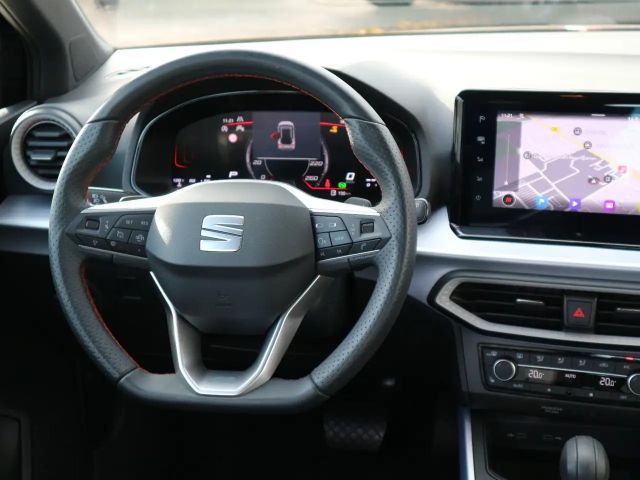 Seat Arona 1.0 TSI FR-lijn