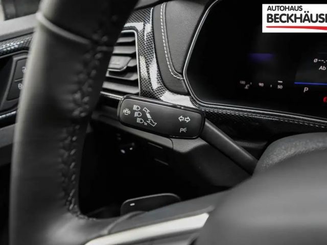 Volkswagen T-Cross DSG R-Line