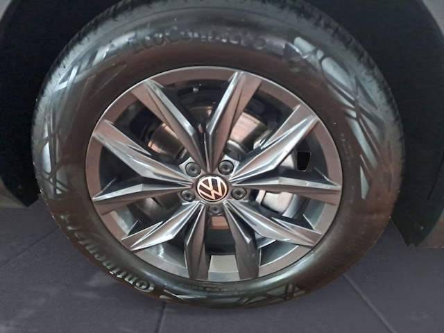 Volkswagen Tiguan Allspace Life