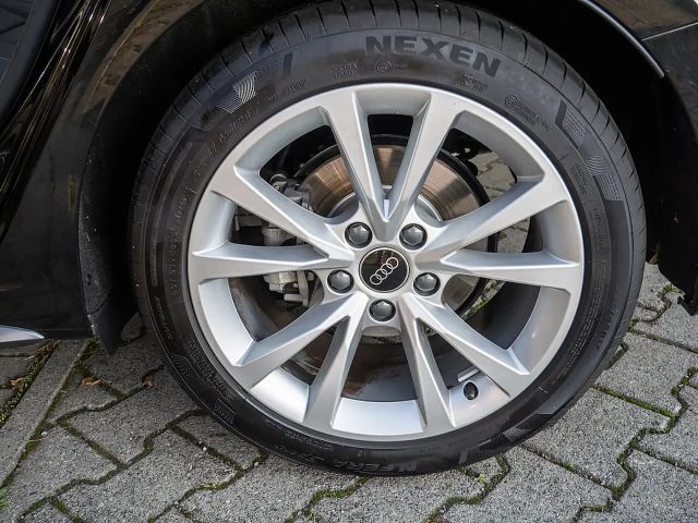 Audi A3 35 TFSI S-Line Sedan Sportback