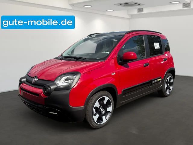 Fiat Panda Cross