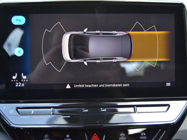 Volkswagen ID.3 Performance Pro