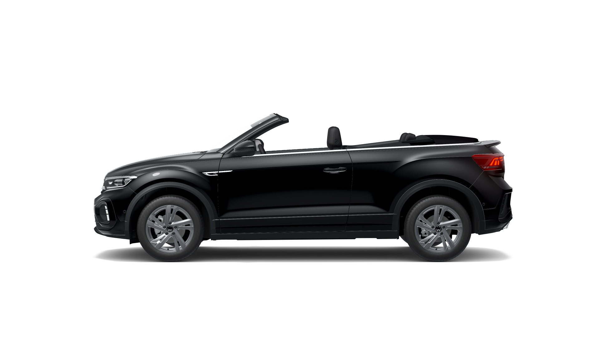 Volkswagen T-Roc Cabriolet R-Line Sport