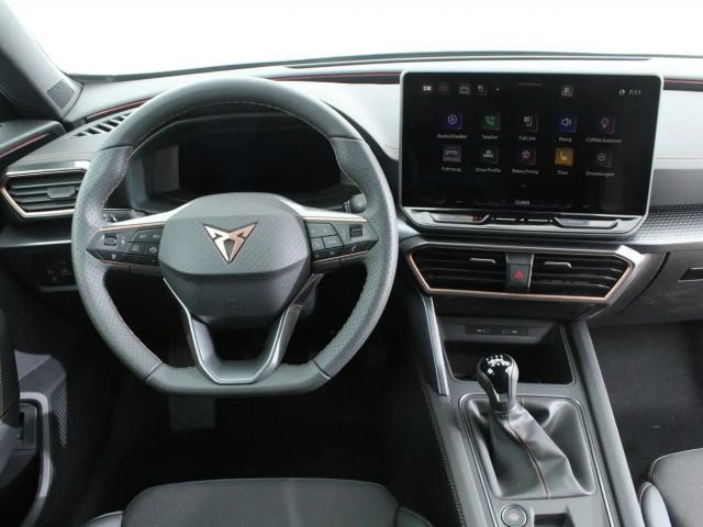 Cupra Formentor 1.5 TSI