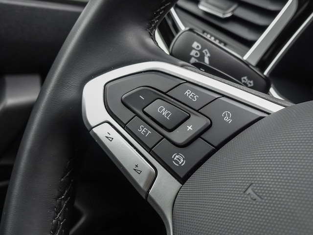 Volkswagen Taigo 1.5 TSI DSG Life