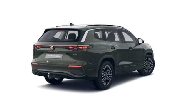 Volkswagen Tayron 1.5 eTSI DSG Life