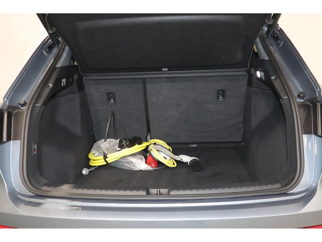 Audi Q4 e-tron SUV 45 e-tron Audi Q4 e-tron