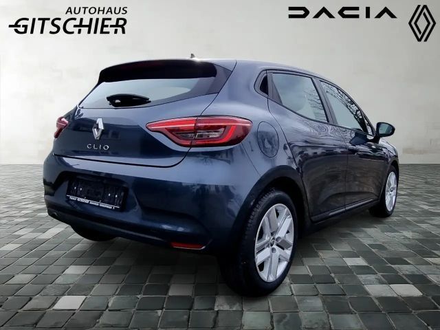 Renault Clio TCe 90 Zen