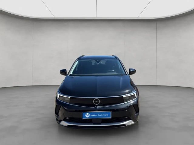 Opel Grandland X Elegance