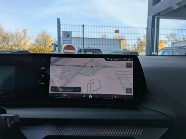 BMW 120 M-Sport Sedan