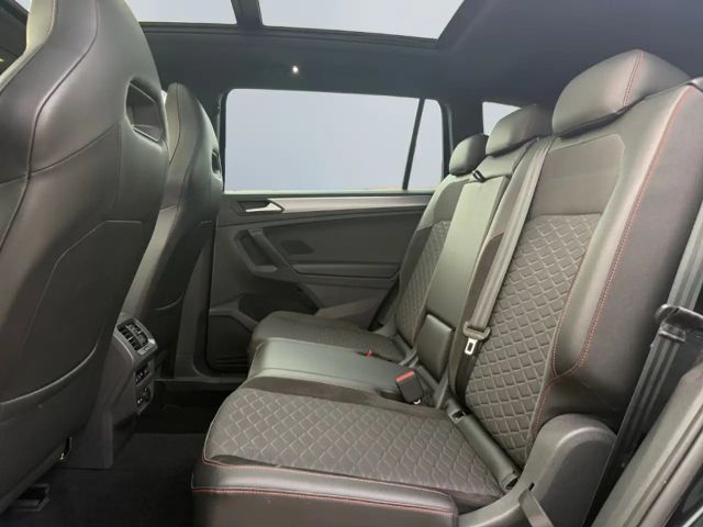 Seat Tarraco 2.0 TDI DSG FR-lijn