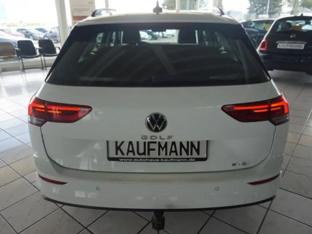 Volkswagen Golf DSG Variant