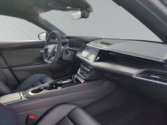 Audi RS e-tron GT Quattro