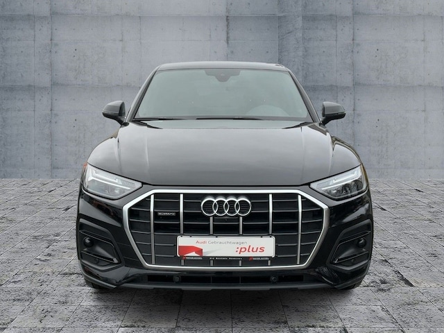 Audi Q5 40 TFSI Quattro S-Tronic Sportback