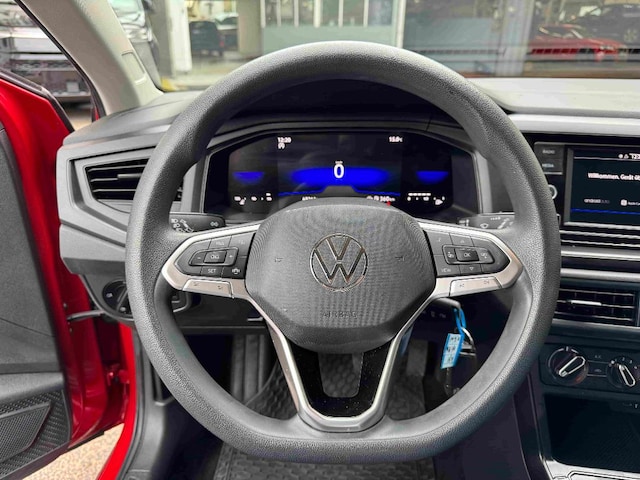 Volkswagen Taigo 1.0 TSI