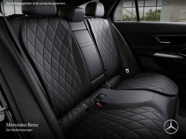 Mercedes-Benz E 450 4MATIC AMG Line Estate