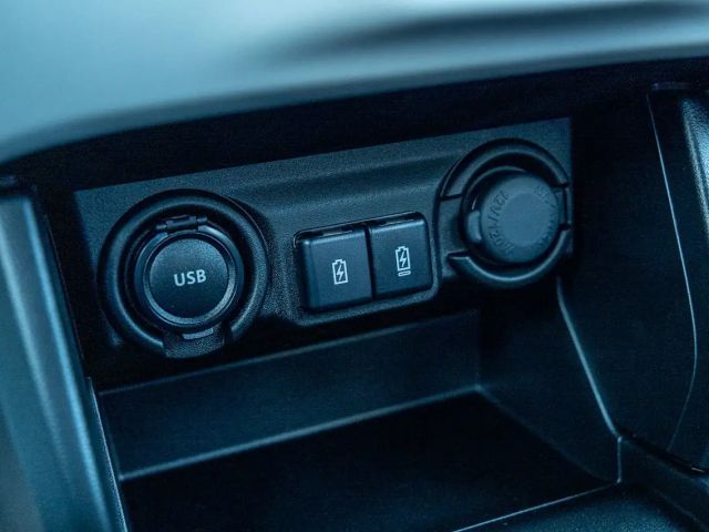 Suzuki Swift AllGrip Comfort Hybrid