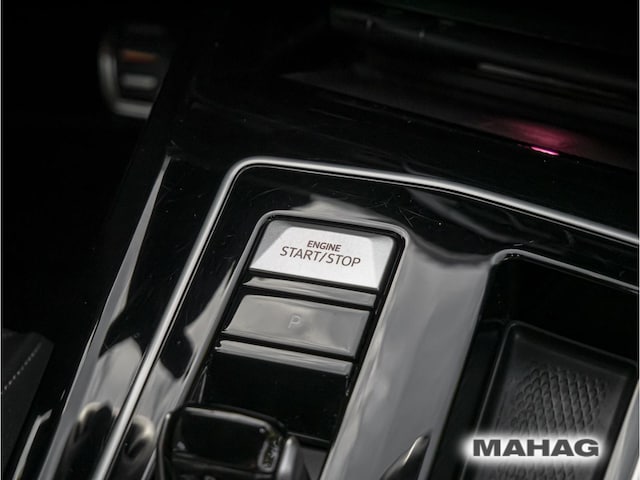 Volkswagen Golf 2.0 TDI GTD Golf VIII