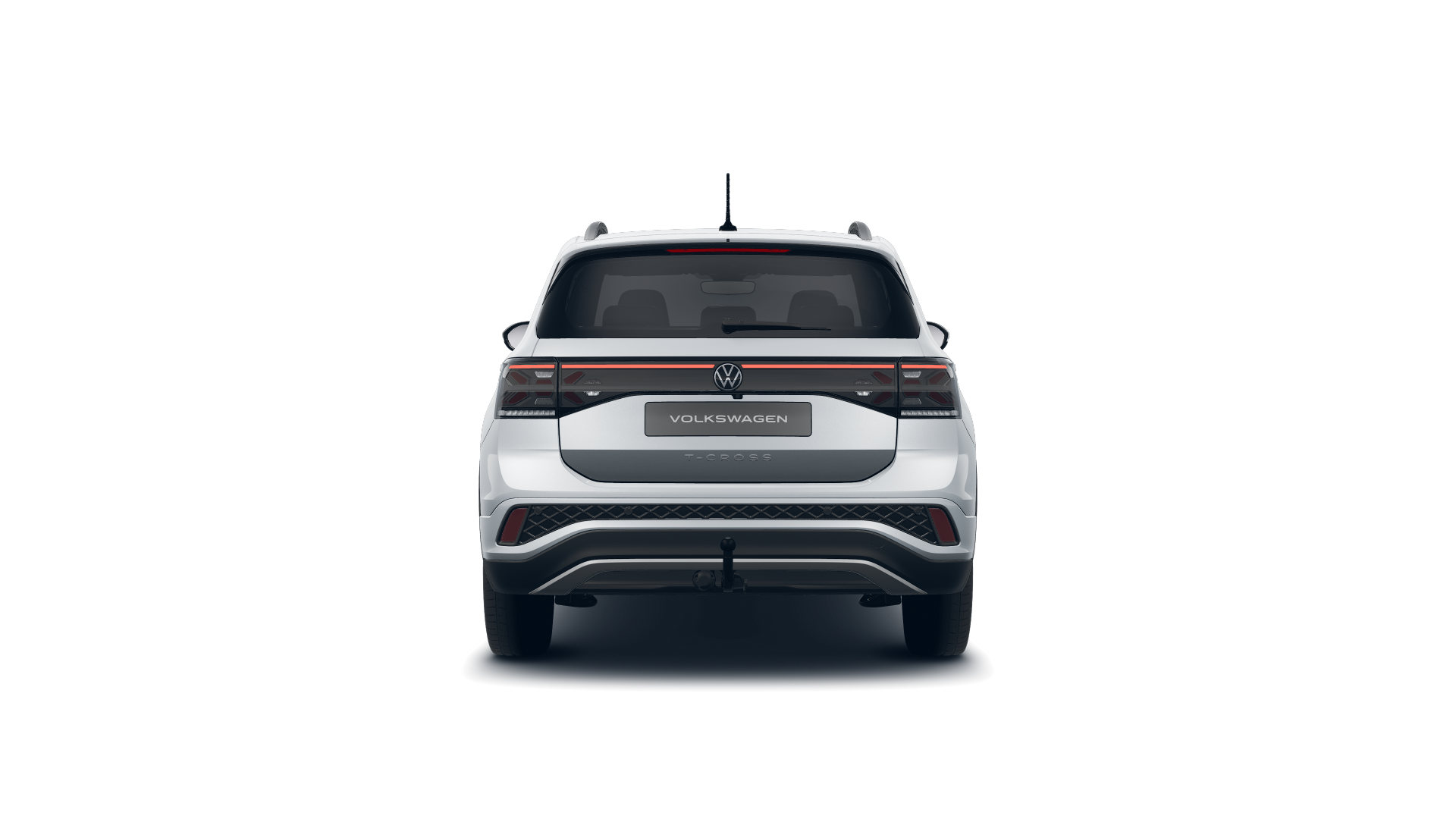 Volkswagen T-Cross DSG