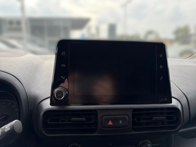 Opel Combo Combo XL 1,5 CDTI Edition