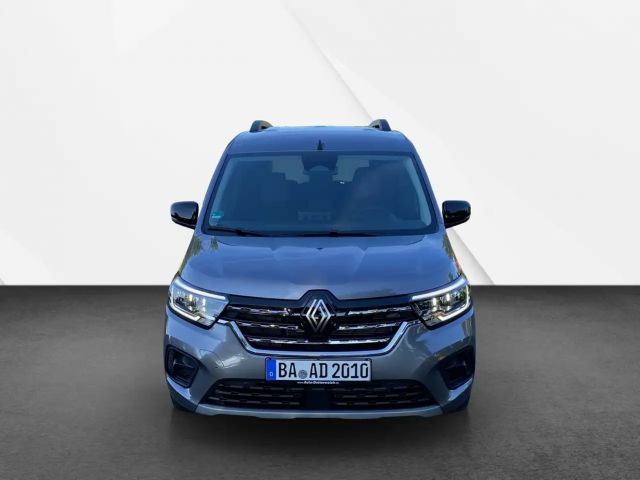 Renault Kangoo Grand Techno