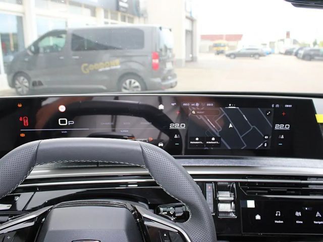 Peugeot 3008 GT-Line Hybrid