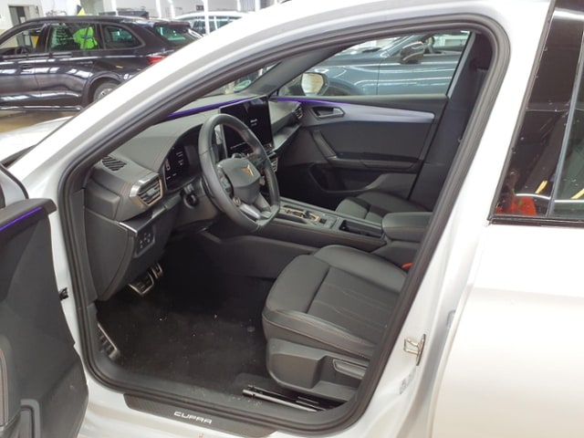 Cupra Leon DSG Sportstourer