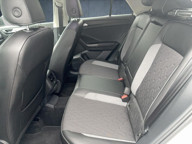 Volkswagen T-Roc 1.5 TSI DSG