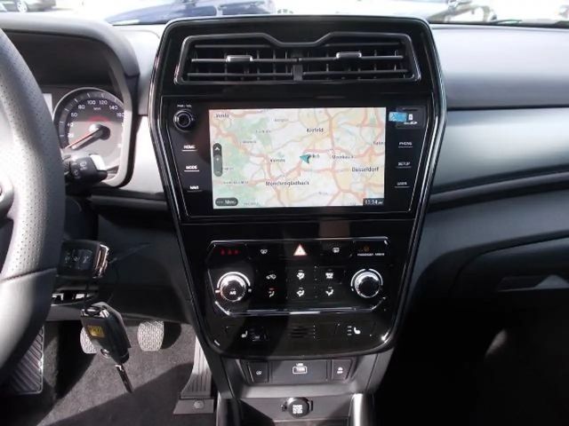 SsangYong Tivoli Grand Quarz1.5T Navi Sitzh. Kamera PDC