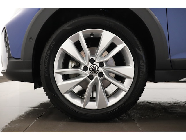 Volkswagen Taigo 1.5 TSI DSG Life