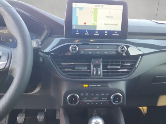 Ford Kuga EcoBoost ST Line X