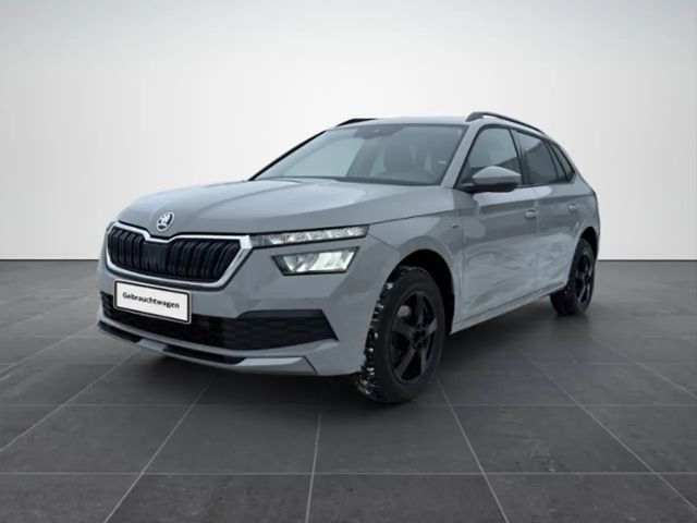Skoda Kamiq 1.0 TSI Clever